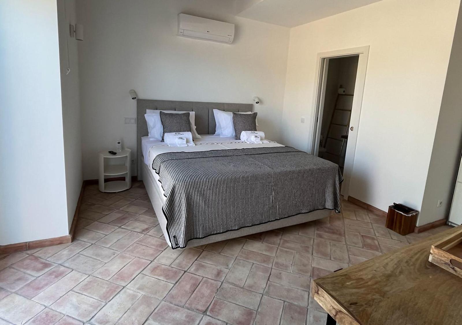 Villa Lobos Tavira Exterior photo